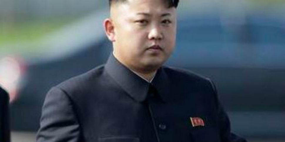 Kim Jong-Un haircut now mandat...