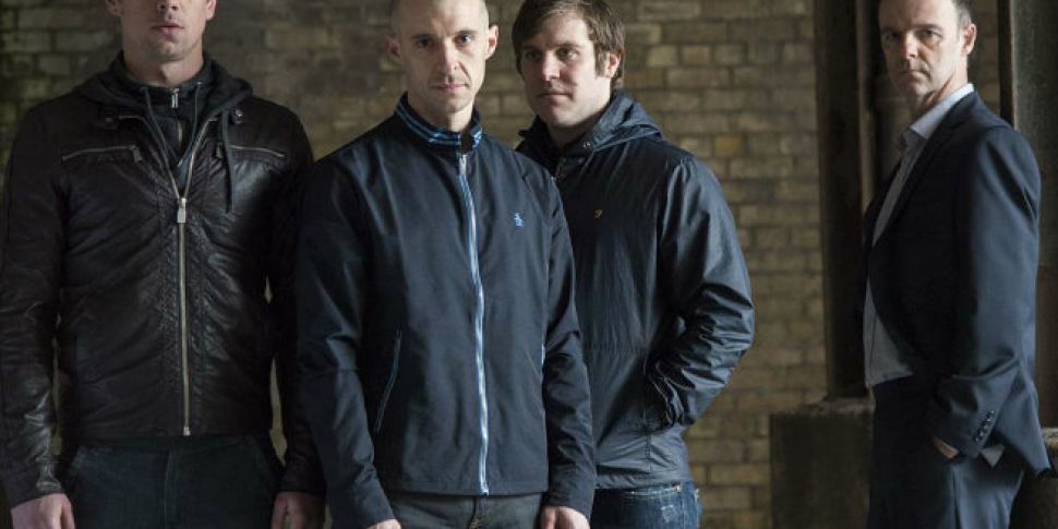 Love/Hate &#34;will be rem...