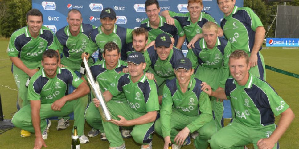 PREVIEW: Ireland&#39;s T20...