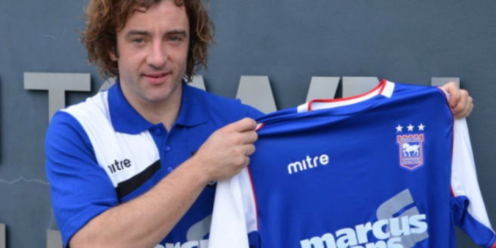 Off The Ball: Stephen Hunt on...