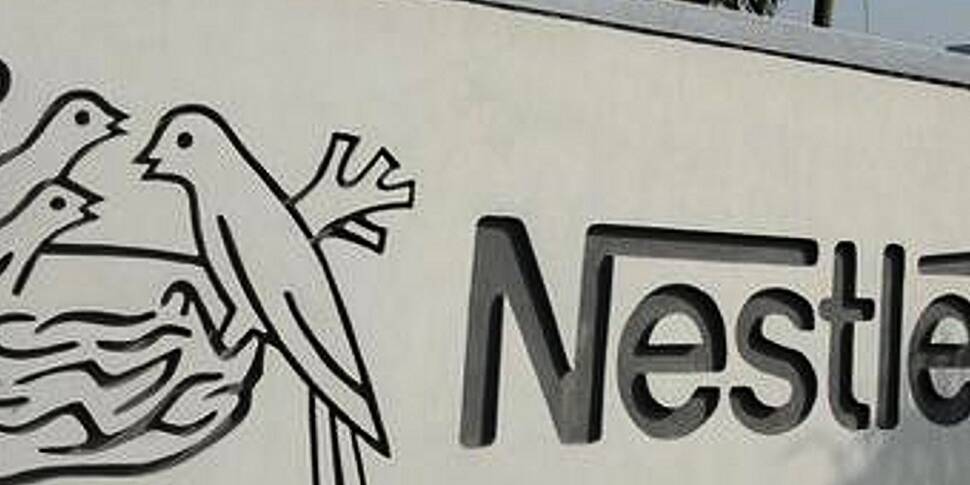 Nestlé to create 95 new Irish...