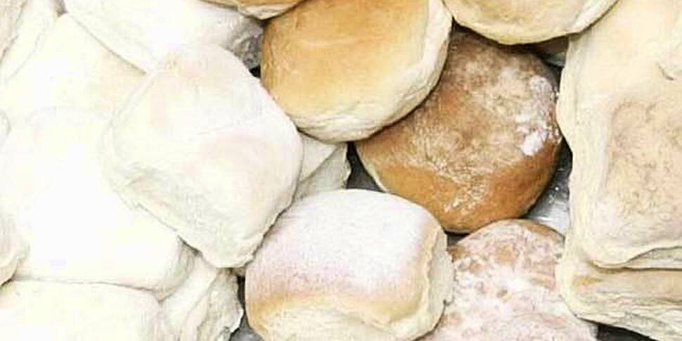 Waterford Blaa bread gets spec...