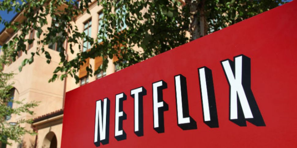 VIDEO: Netflix unveil redesign...