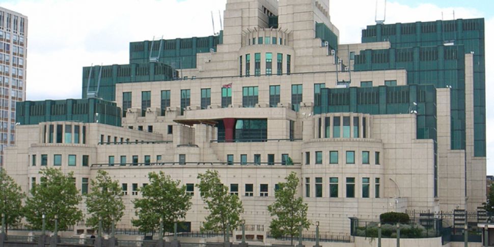 MI6 to hire up to 1,000 new st...