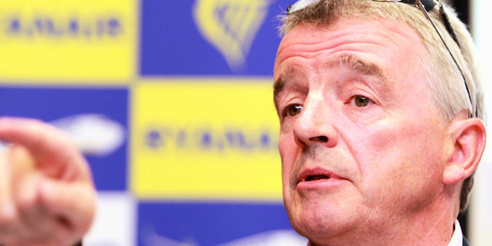 Ryanair: 9 new routes will bri...