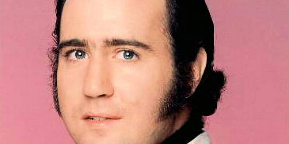 andy kaufman andy kaufman