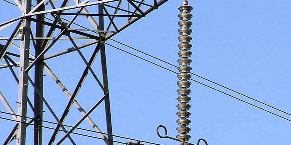 AUDIO: Do electricity pylons p...