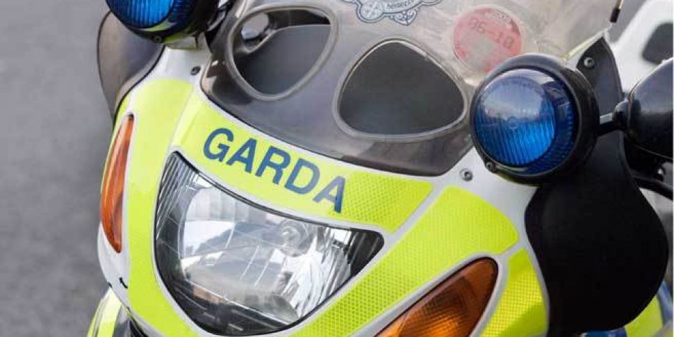 Two teens arrested over Cork c...