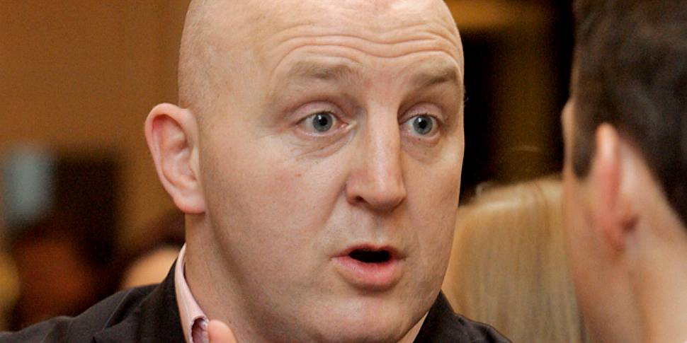 Keith Wood: Ireland will event...