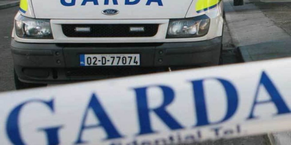 Limerick: man arrested after f...