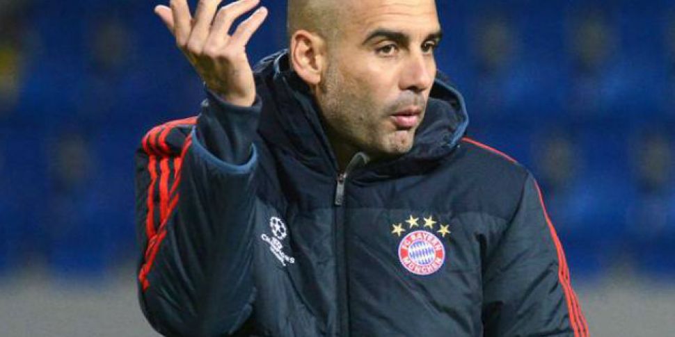What now for Pep and Bayern Mu...