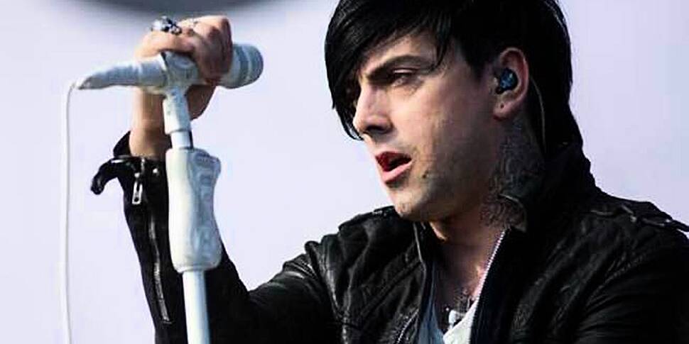 &#39;Lostprophets&#39;...