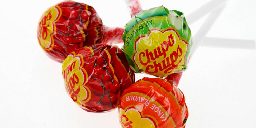 The Evolution of Chupa Chups 