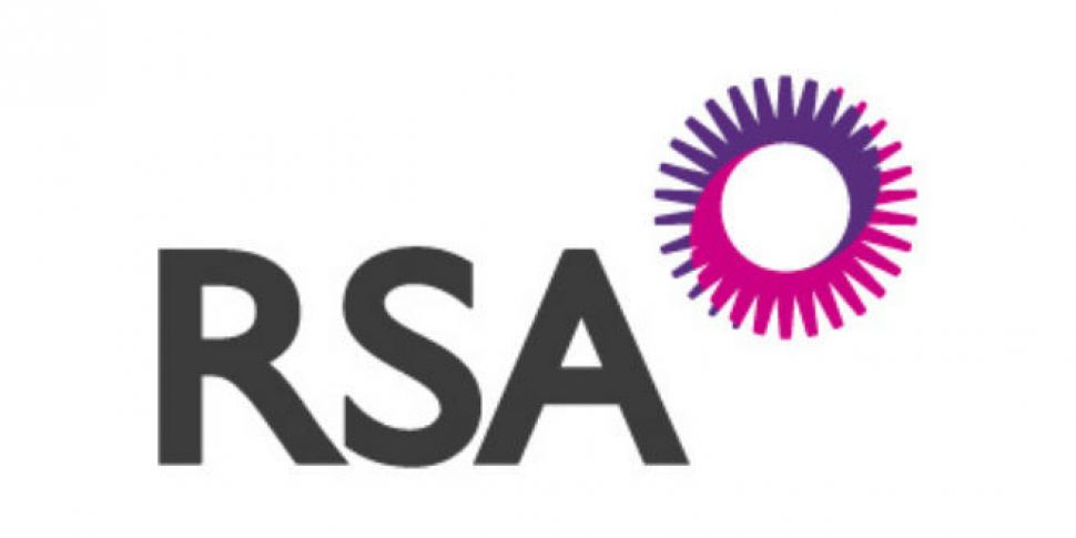 AUDIO: RSA Insurance Chief Exe...