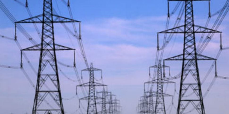 Pylon Panic: power plans anger...