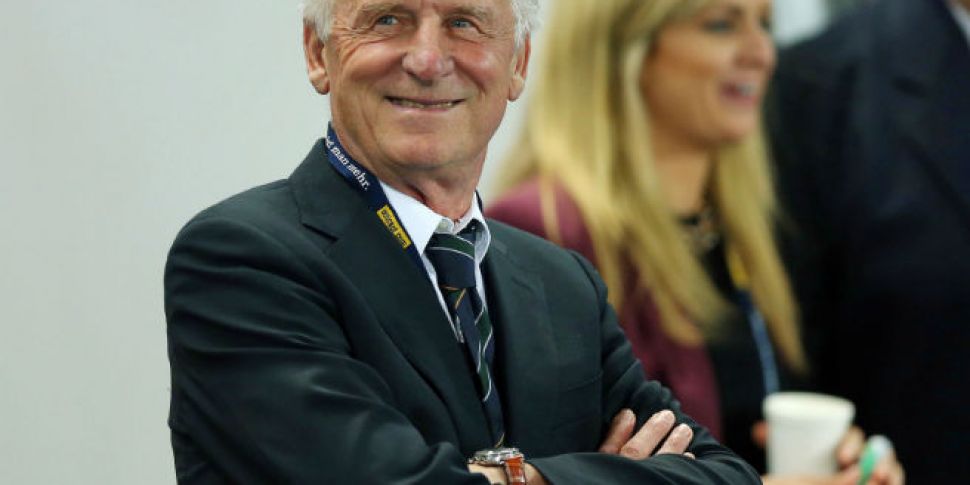 Trapattoni could manage in USA...