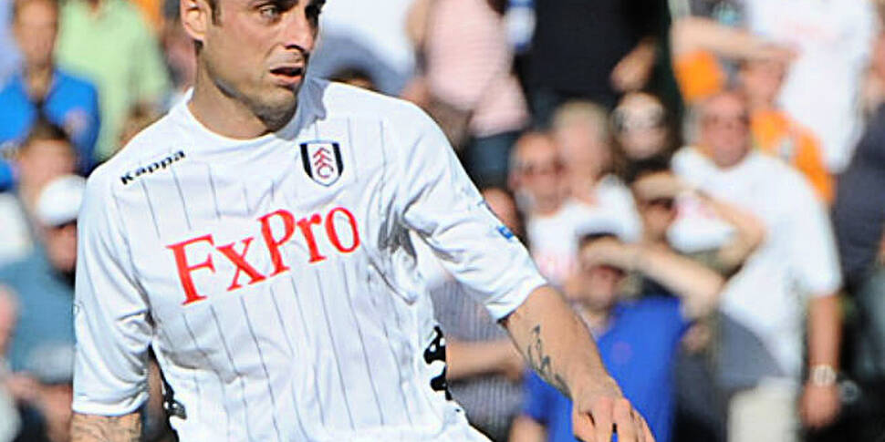 Berbatov wants to leave Fulham