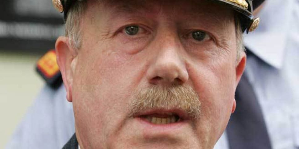 Why Martin Callinan must go as...