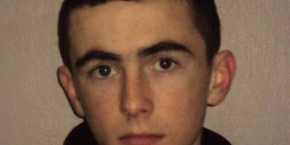 Appeal over missing Dublin tee...