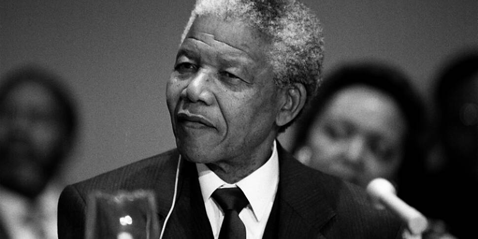 IN REVIEW: Mandela&#39;s r...