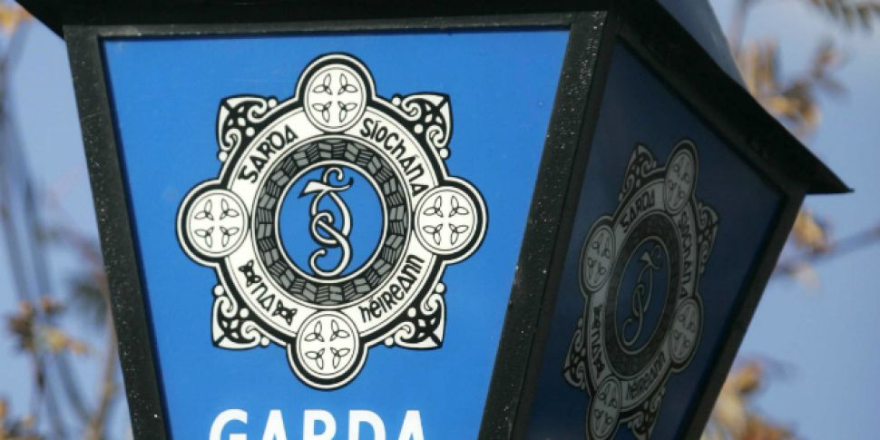 Man released over Offaly gun a...