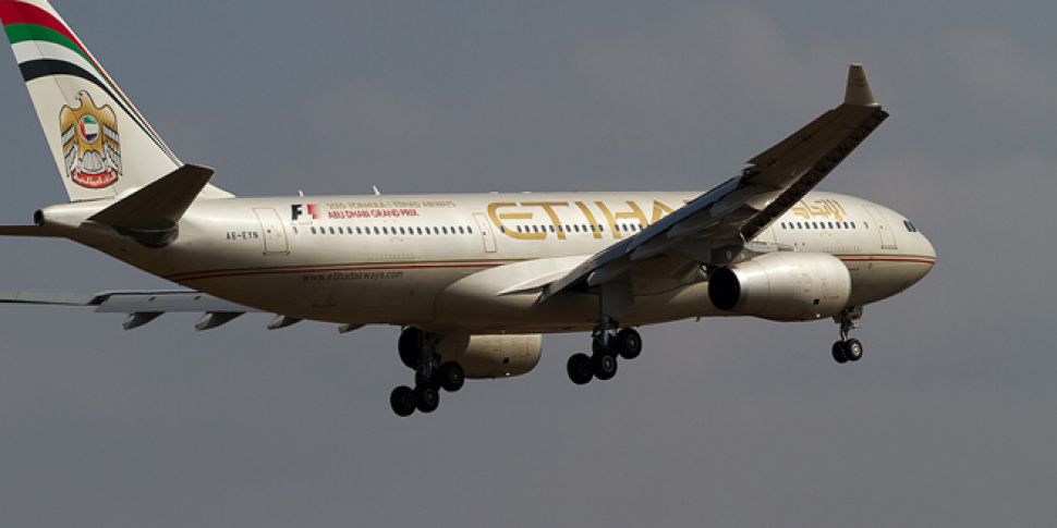 Etihad to launch new direct fl...