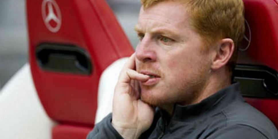 Neil Lennon is being linked wi...