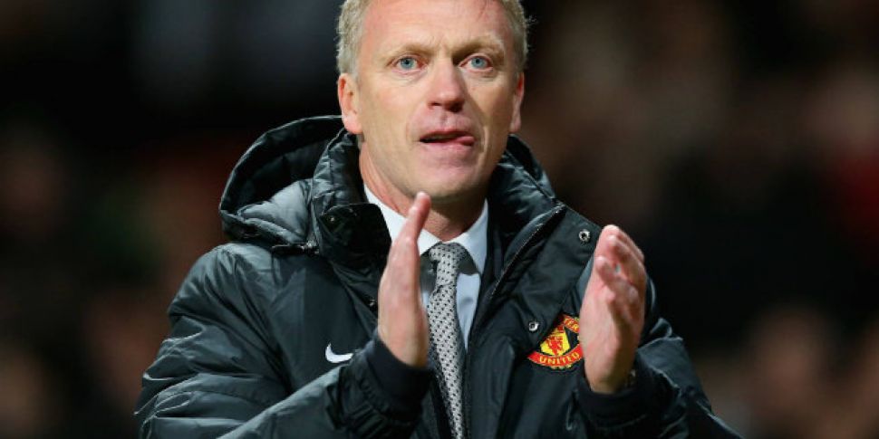 Moyes: We&#39;ll play much...