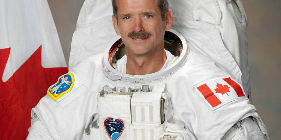 Hadfield&#39;s &#39;Sp...