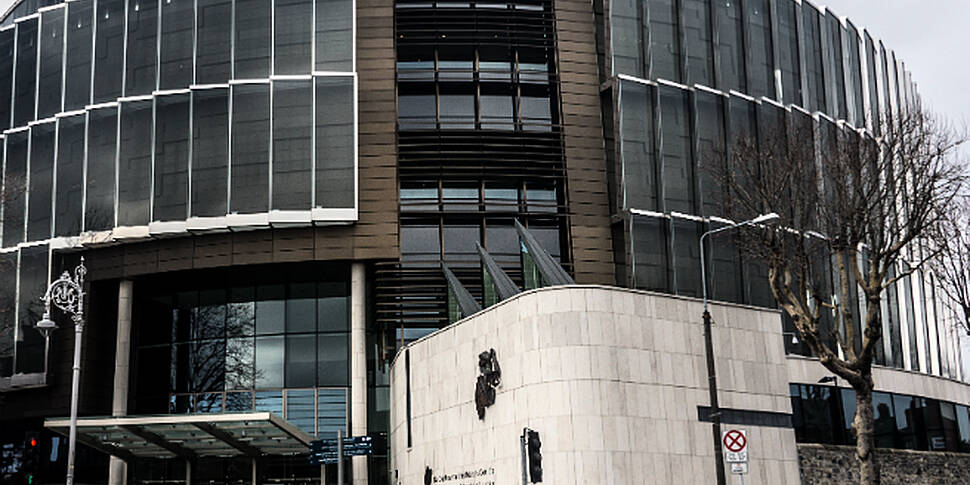 Dublin man sentenced to life i...