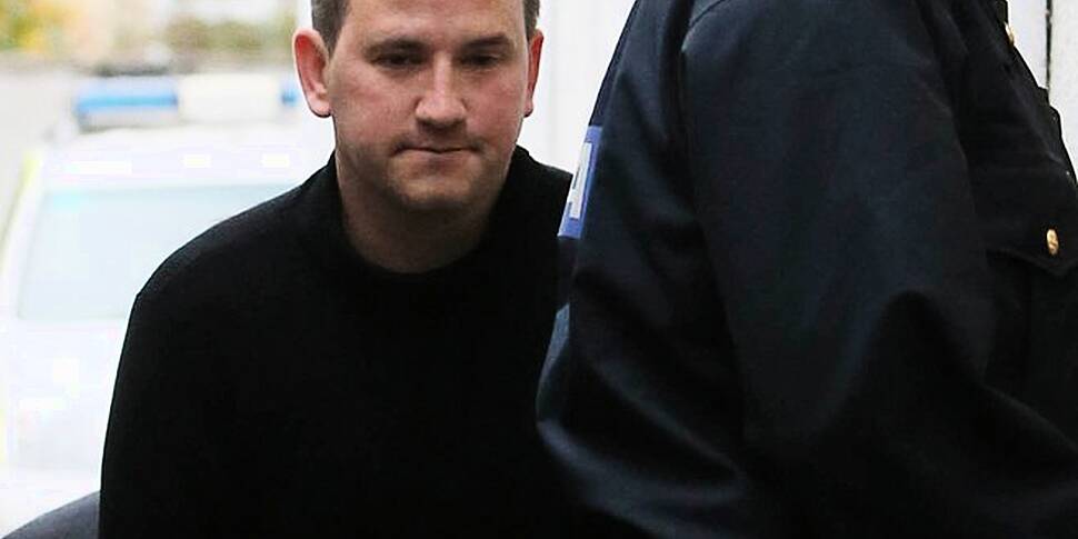 Graham Dwyer loses bail bid at...