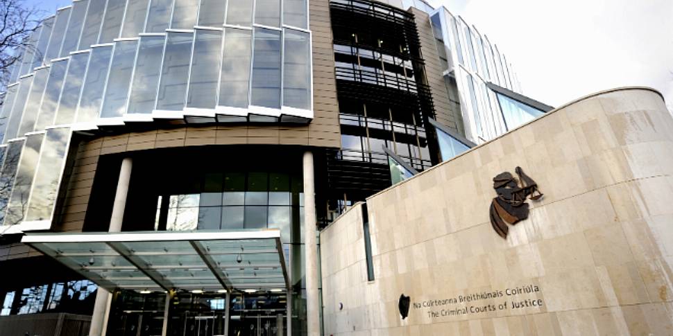 Suspended sentence for man arr...