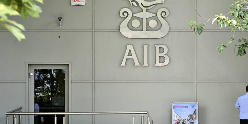 AIB continues to fix technical...