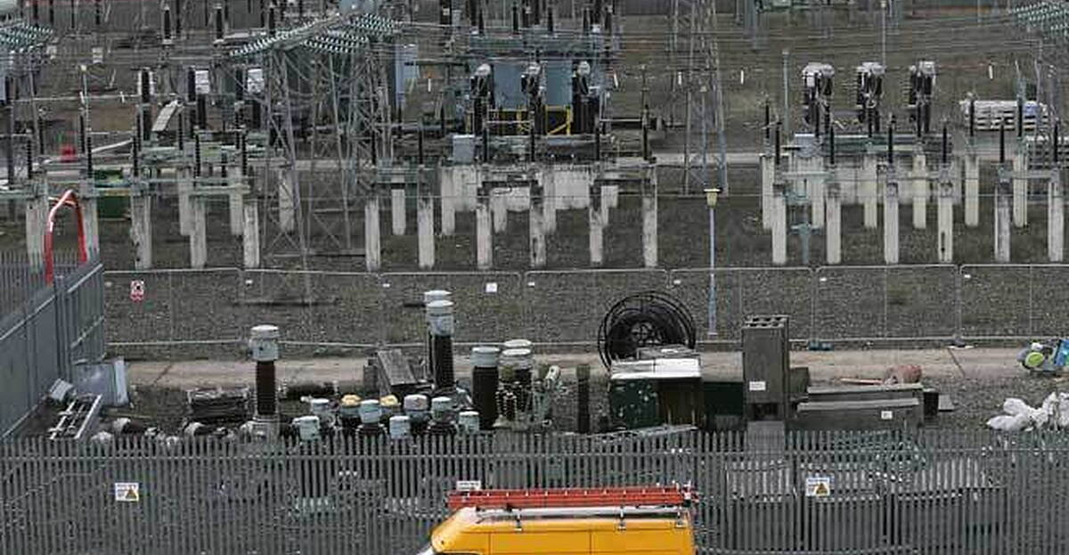Work continues to restore power after storms | Newstalk