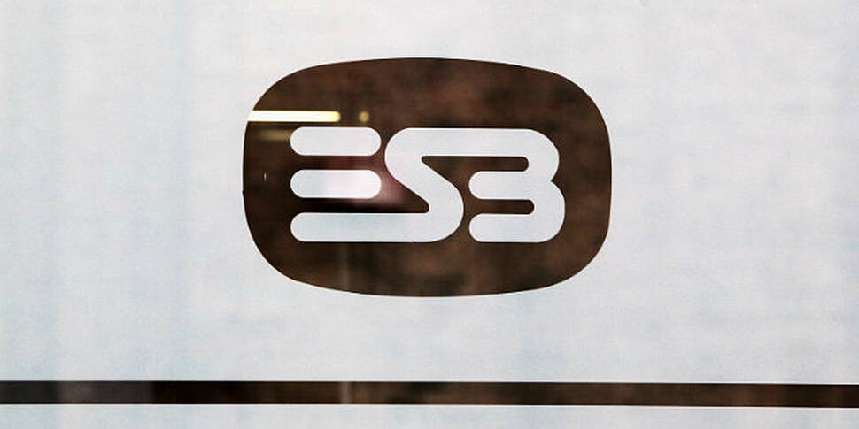 ESB expect to restore power to...