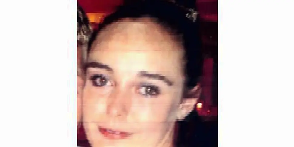 Gardaí search for missing 22-y...