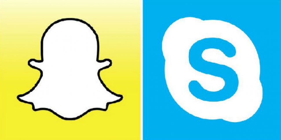 AUDIO: Snapchat to update its...