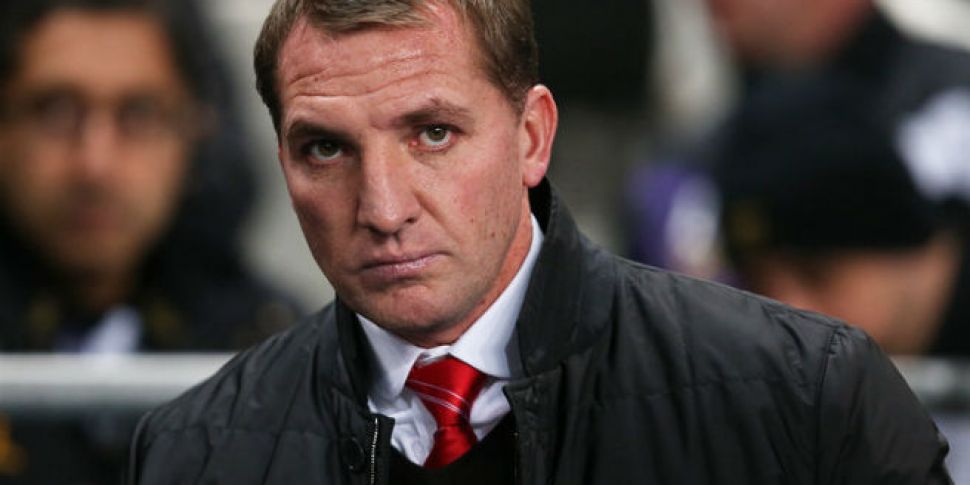 Brendan Rodgers fined for Lee...