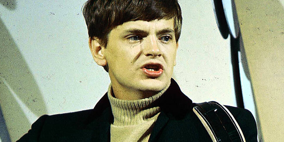 Phil Everly dies aged 74