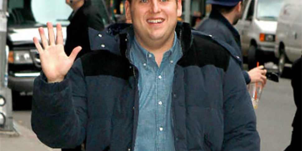Jonah Hill defends The Wolf of...