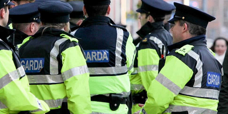 Association says gardaí are &a...