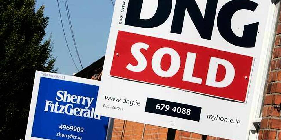 75% of Irish mortgages in arre...