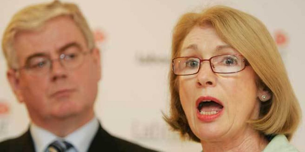Tanaiste defends changes to ho...