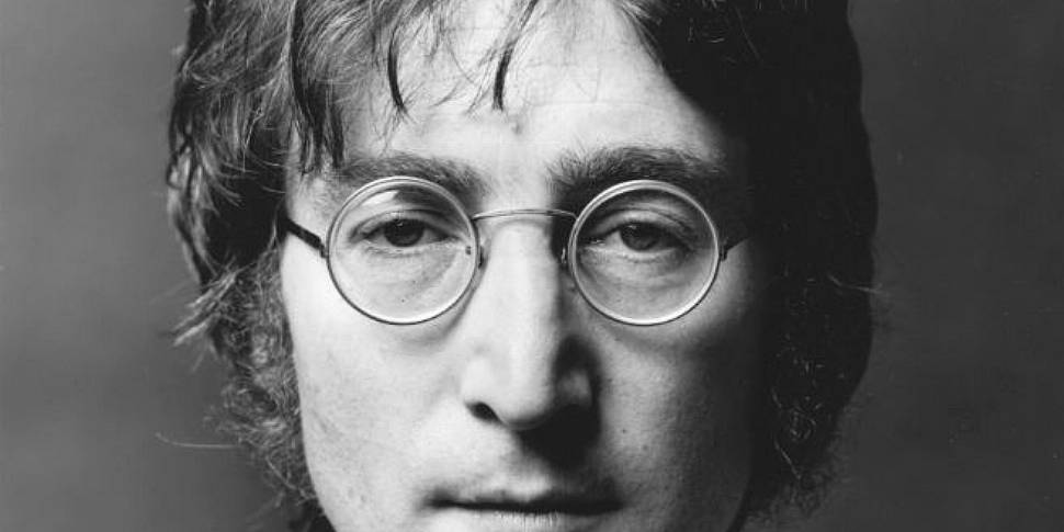 John Lennon at 75: &#34;Yo...