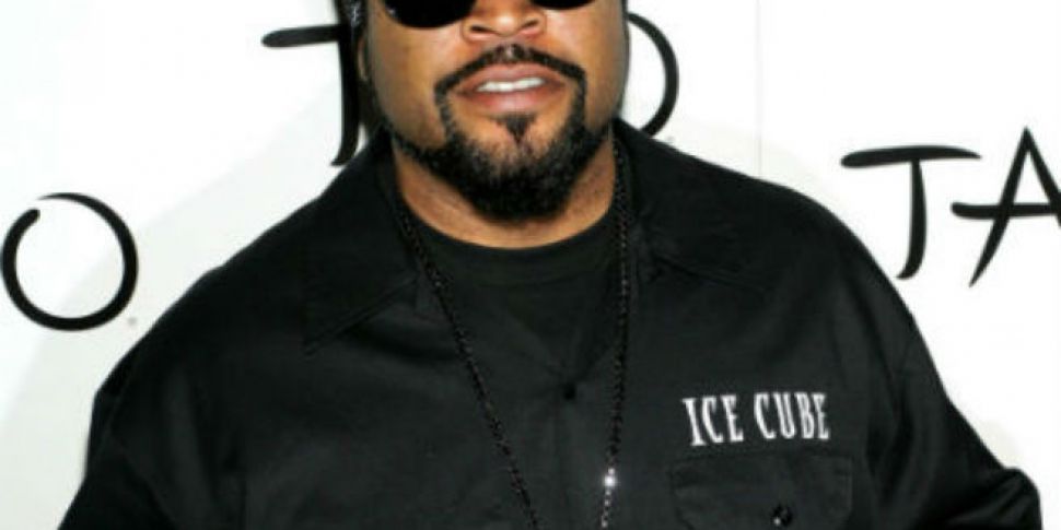 Ice Cube’s NWA film spotlights...