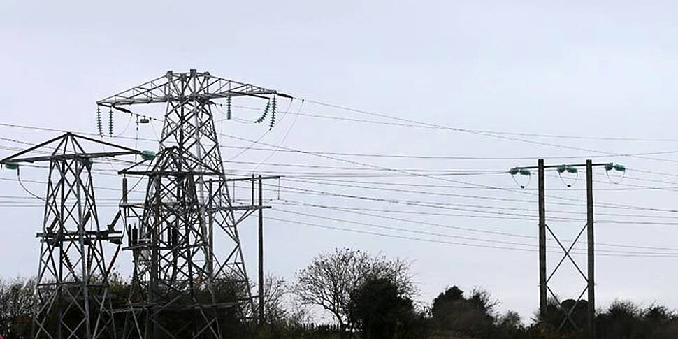 Eirgrid insists new pylon proj...