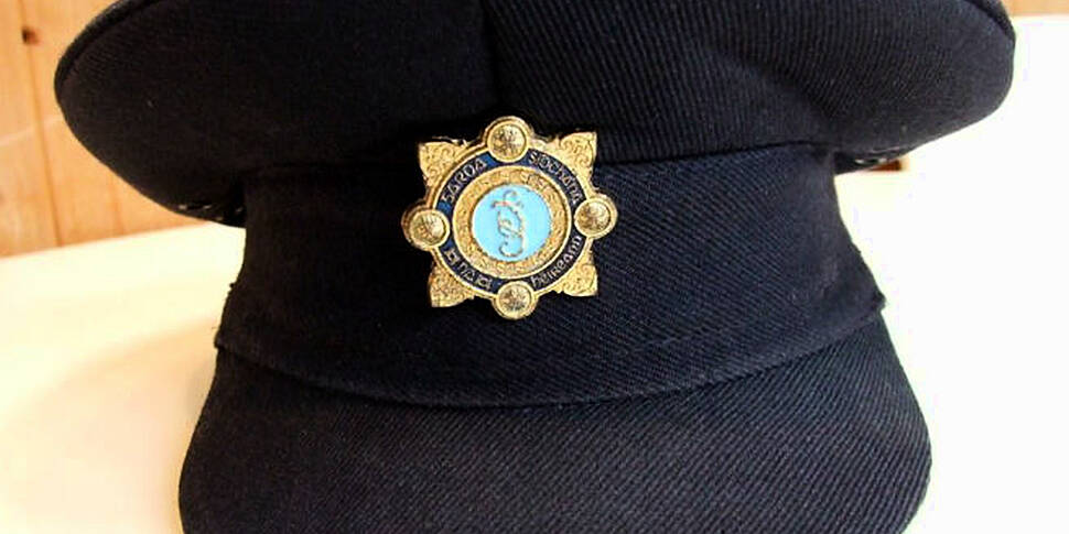 20 000 People Apply To Join An Garda Siochana Newstalk