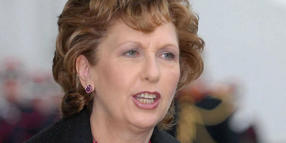 Son of Mary McAleese reveals h...