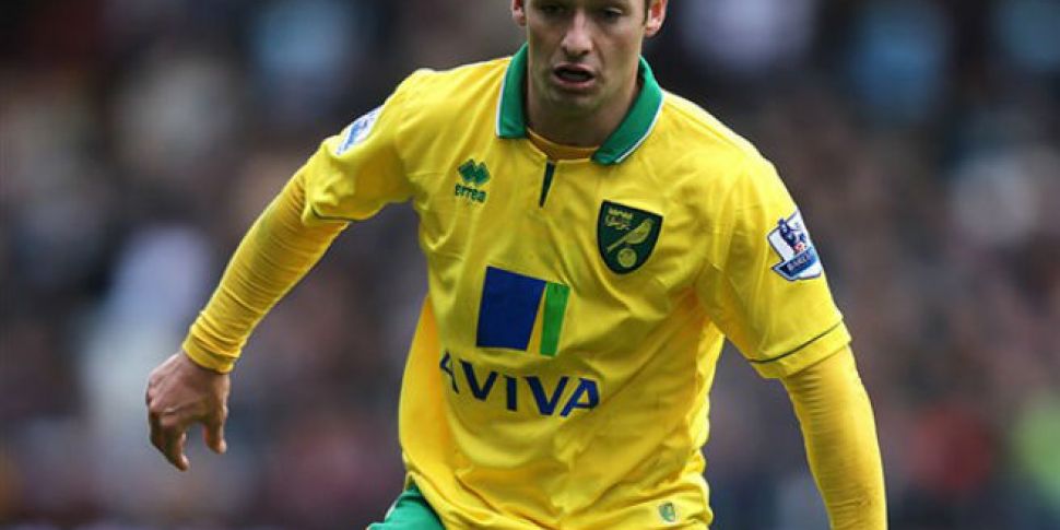 Norwich reject transfer reques...