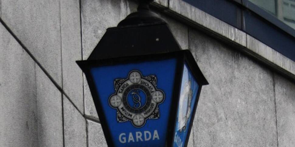 Gardai investigate suspicious...